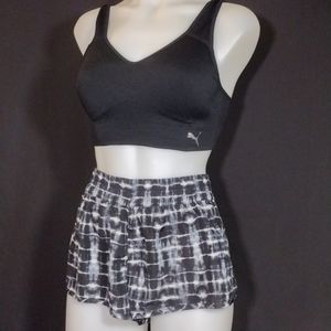 Op tie dye athletic shorts M (7/8)